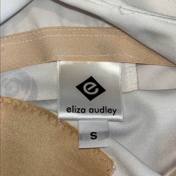 Eliza Audley tennis dress size small - Picture 4 of 5